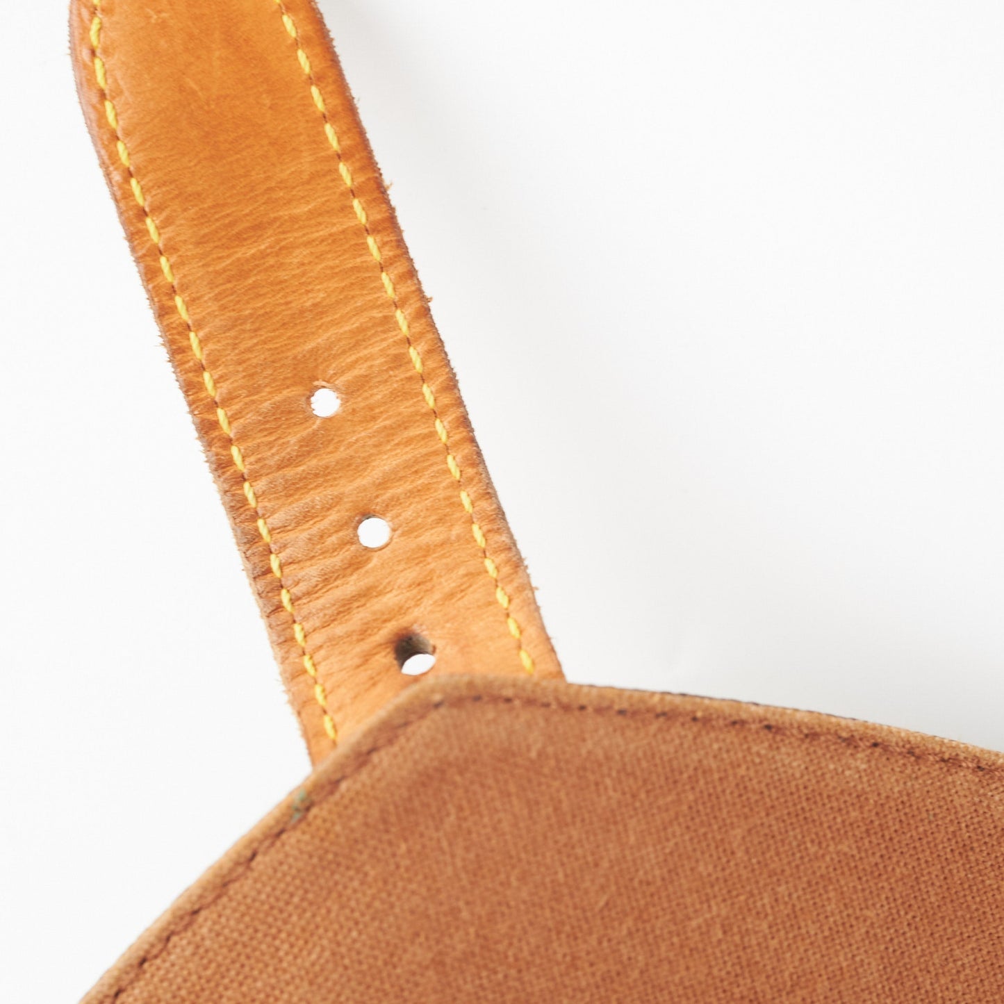 Louis Vuitton   Backpack Monogram