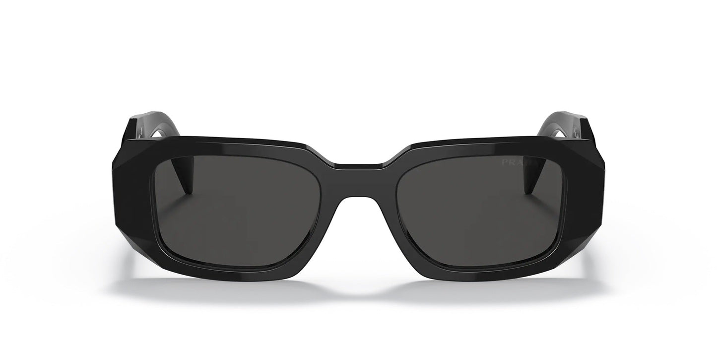 PRADA PR17WS RECTANGLE SUNGLASSES
