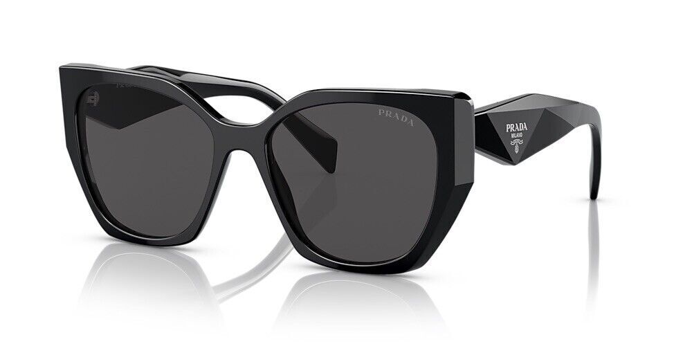 PRADA SPR19Z BUTTERFLY SUNGLASSES