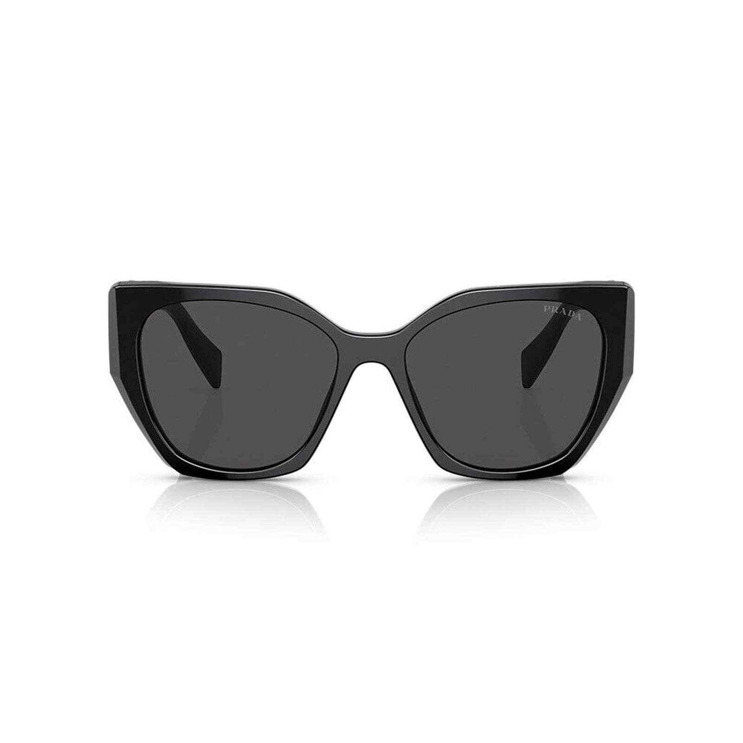 PRADA SPR19Z BUTTERFLY SUNGLASSES