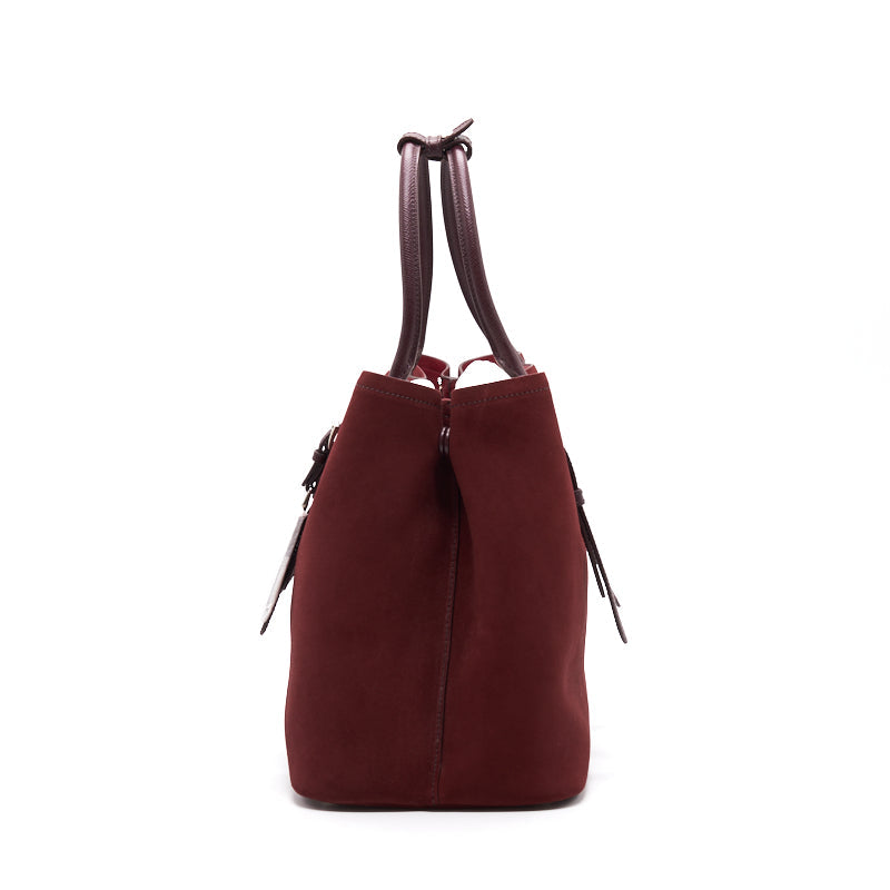 Prada Double Bag