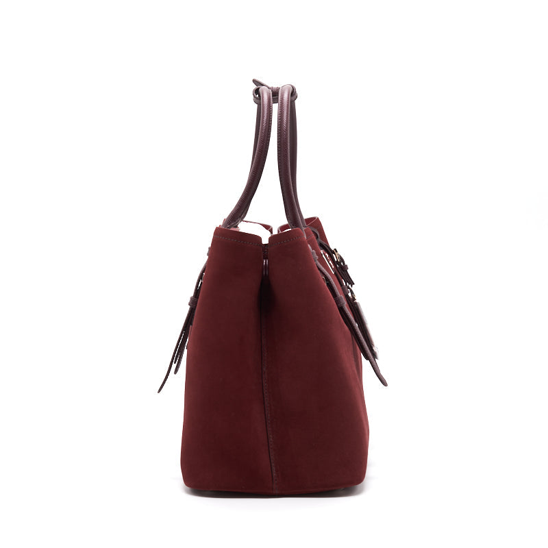 Prada Double Bag