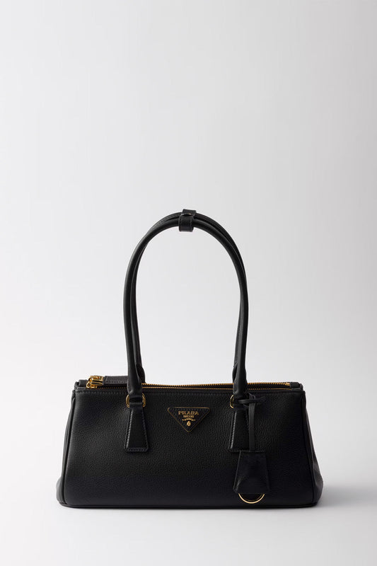 Prada Galleria Medium Leather Bag