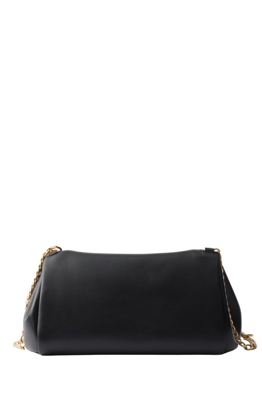 Small Prada Tumulte Nappa Leather Bag