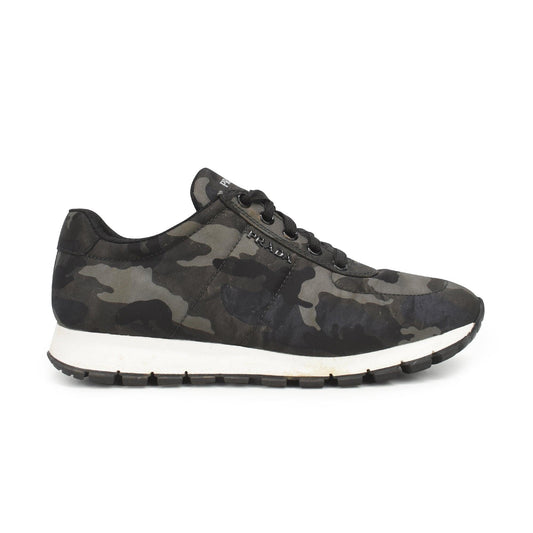 Prada Sneakers - Women's 37