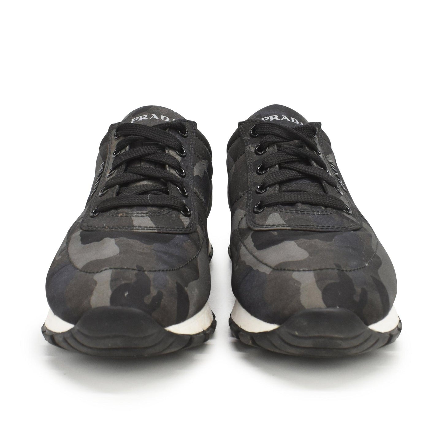 Prada Sneakers - Women's 37