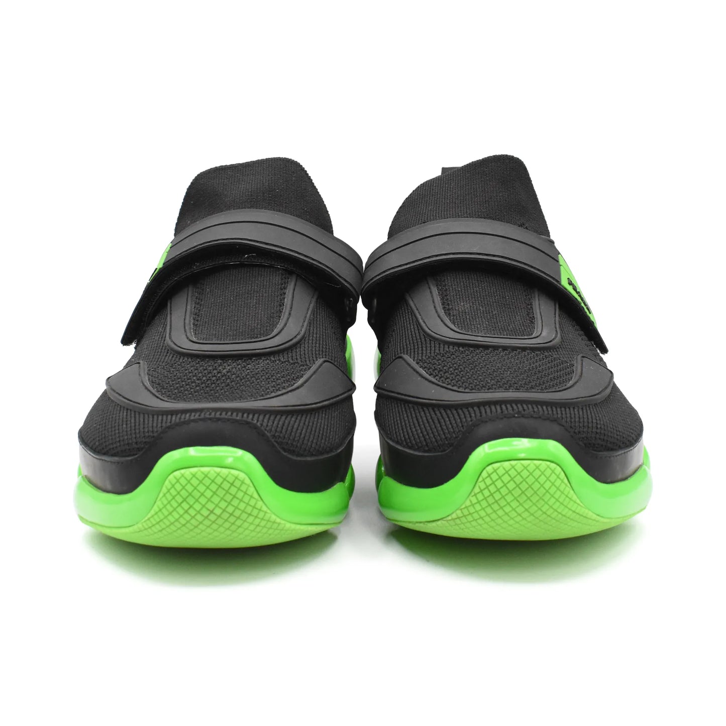 Prada 'Cloudbust' Sneakers - Men's 9.5