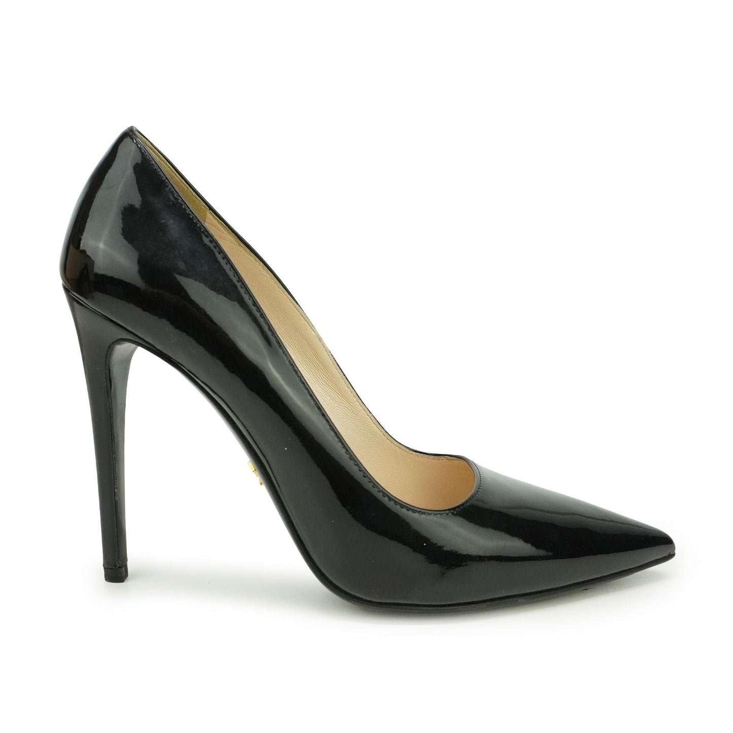 Prada Heels - Women's 38