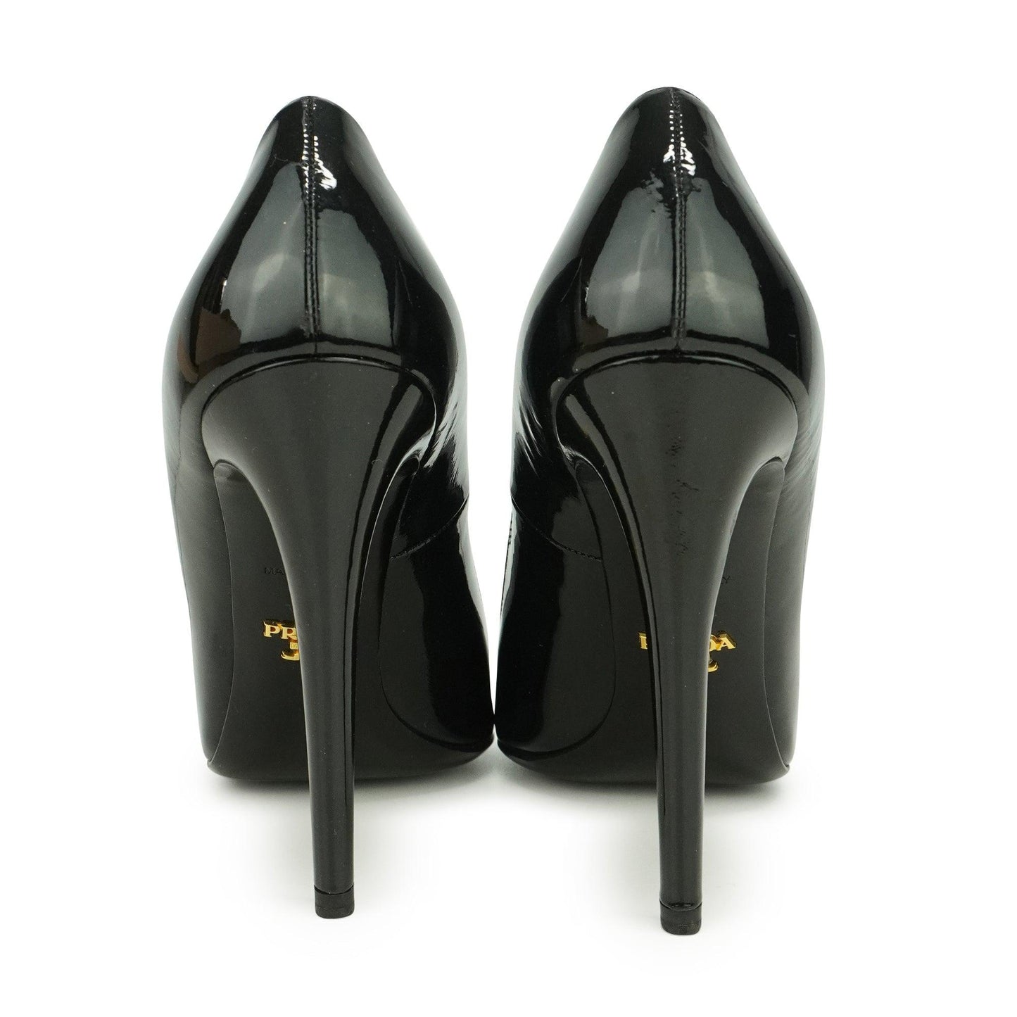 Prada Heels - Women's 38