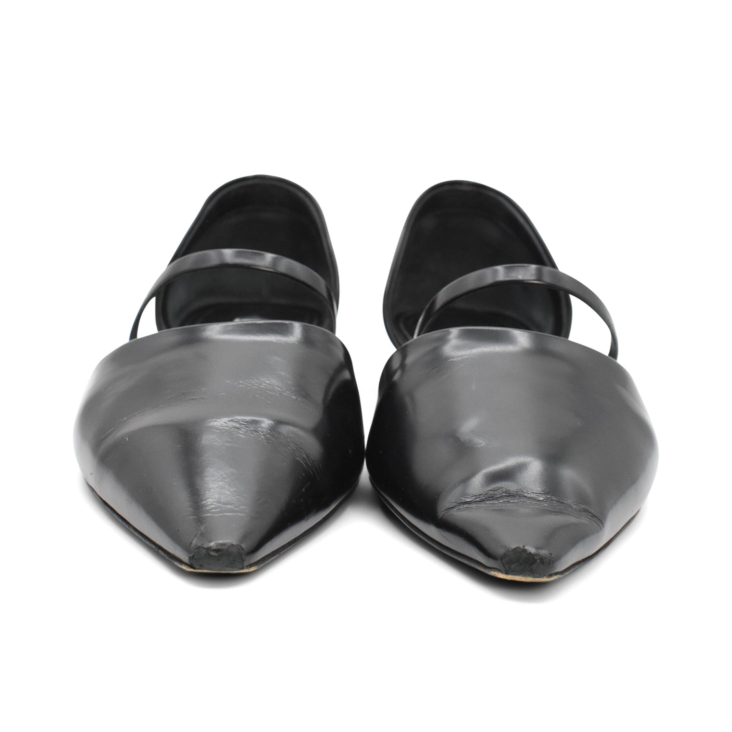 Prada Flats - Women's 37