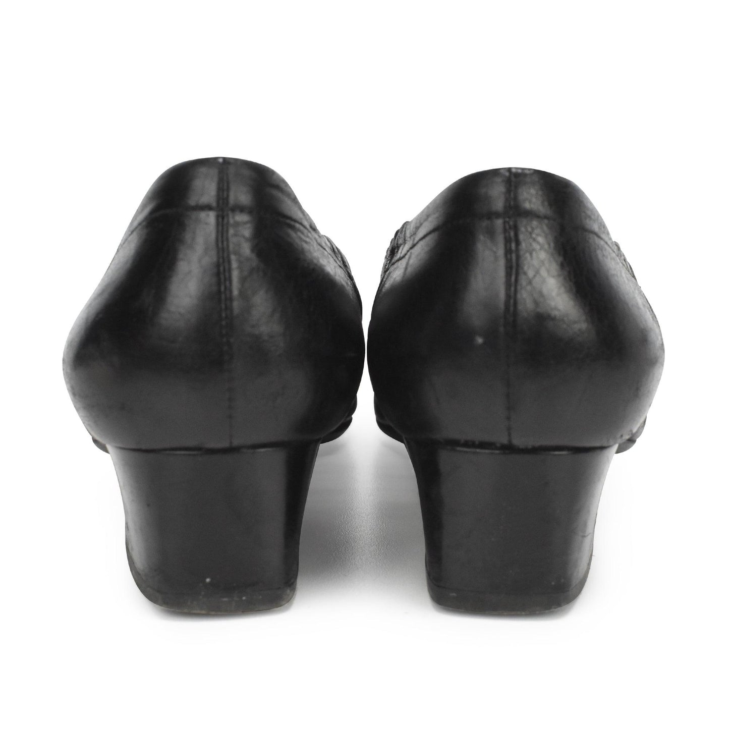 Prada Heels - Women's 37
