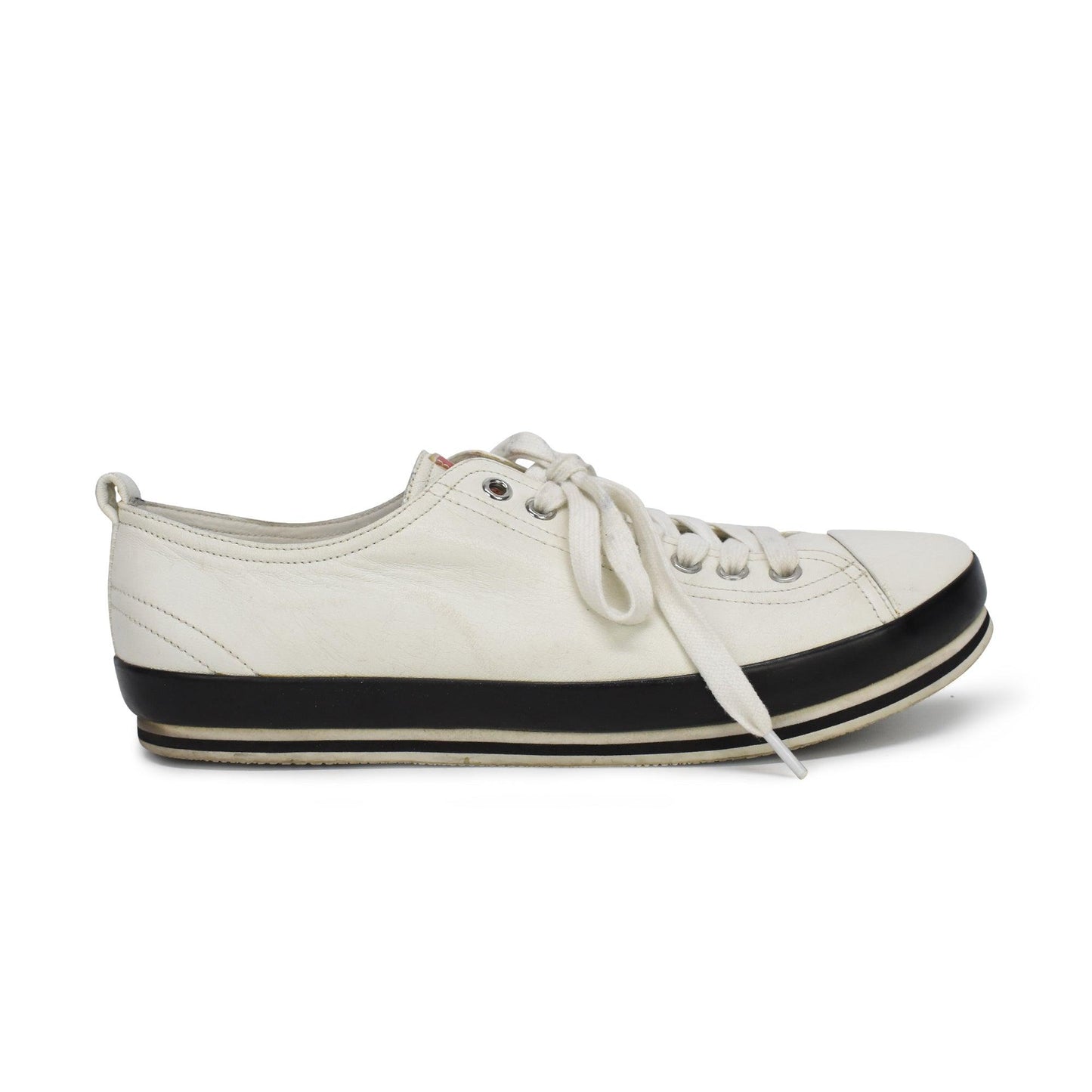 Prada Sneakers - Men's 8