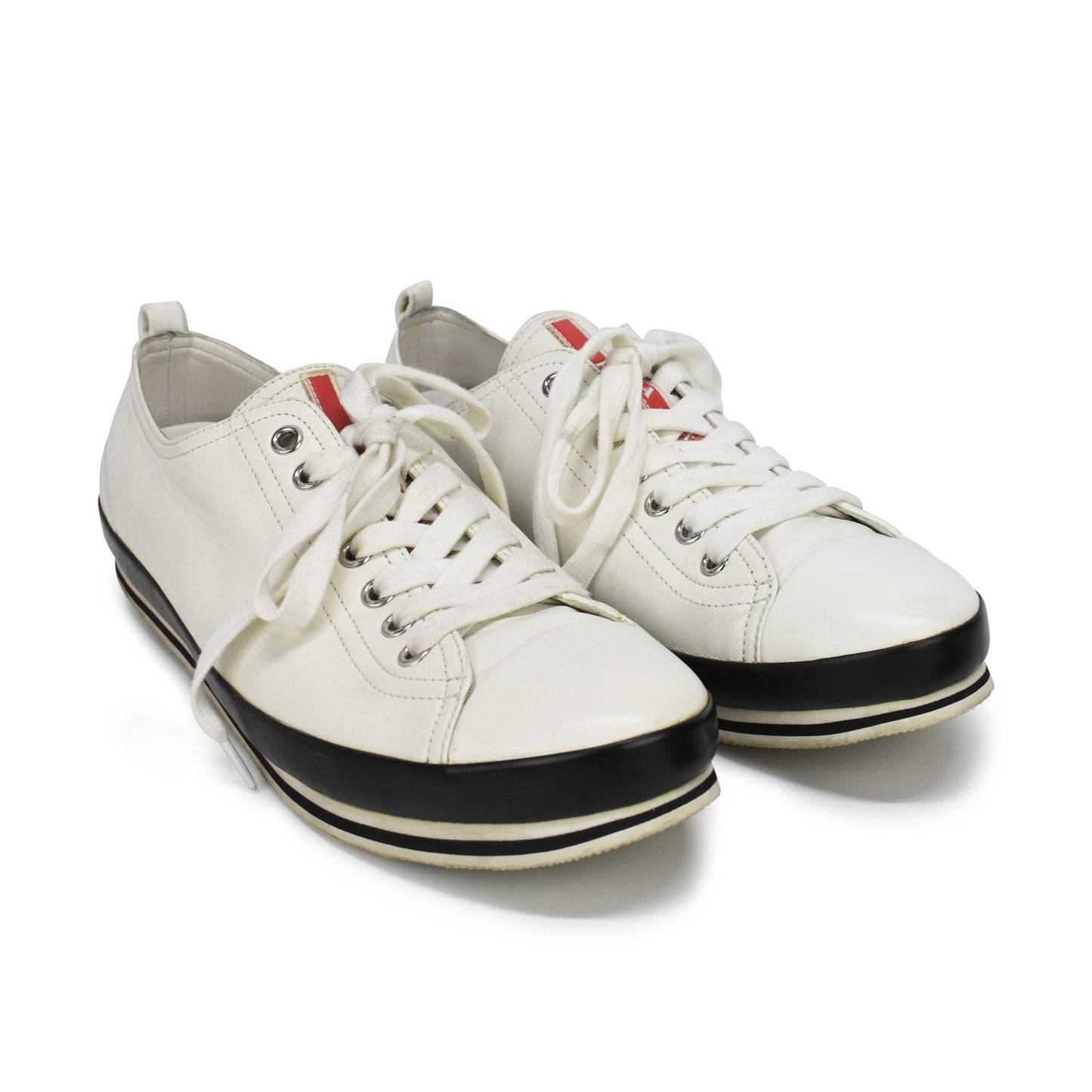 Prada Sneakers - Men's 8