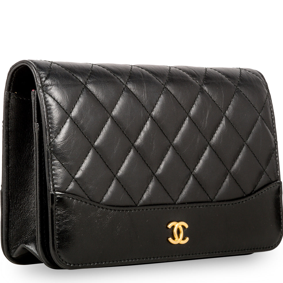 Chanel Gabrielle WOC