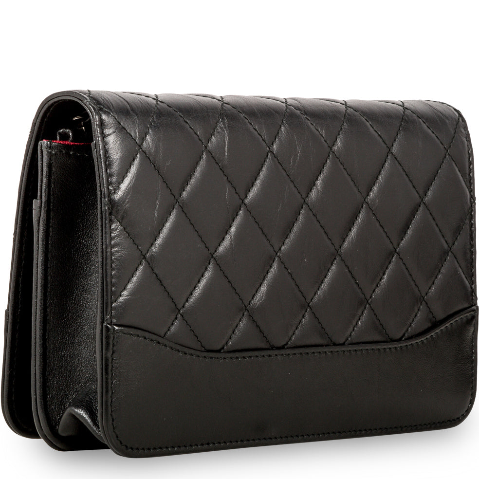 Chanel Gabrielle WOC