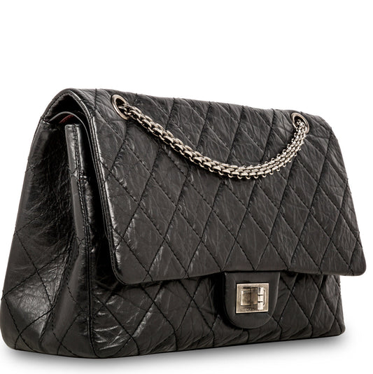 Chanel 2.55 Re-issue - 227