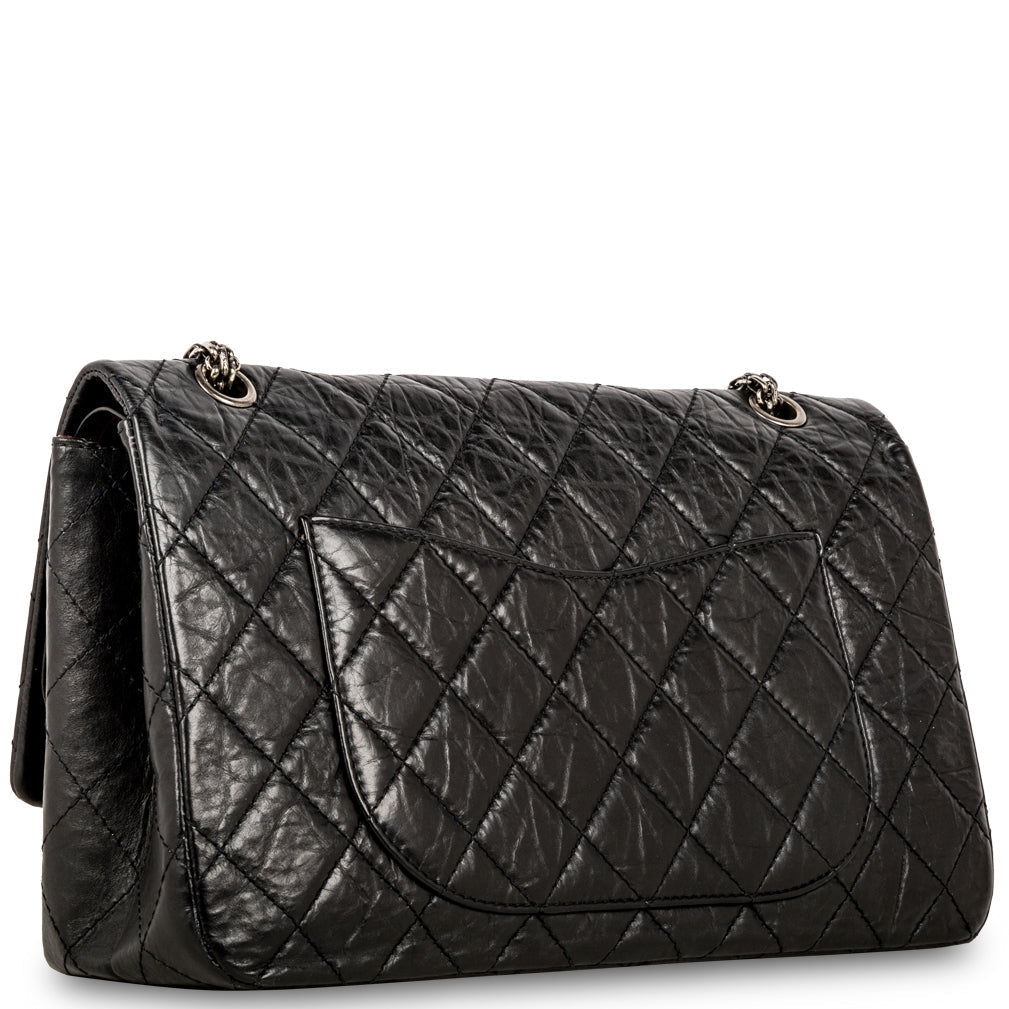 Chanel 2.55 Re-issue - 227