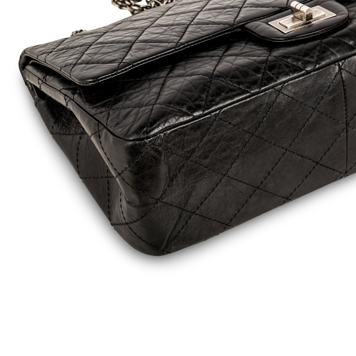 Chanel 2.55 Re-issue - 227