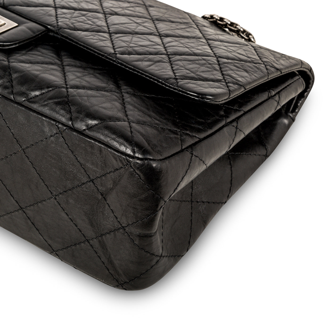 Chanel 2.55 Re-issue - 227