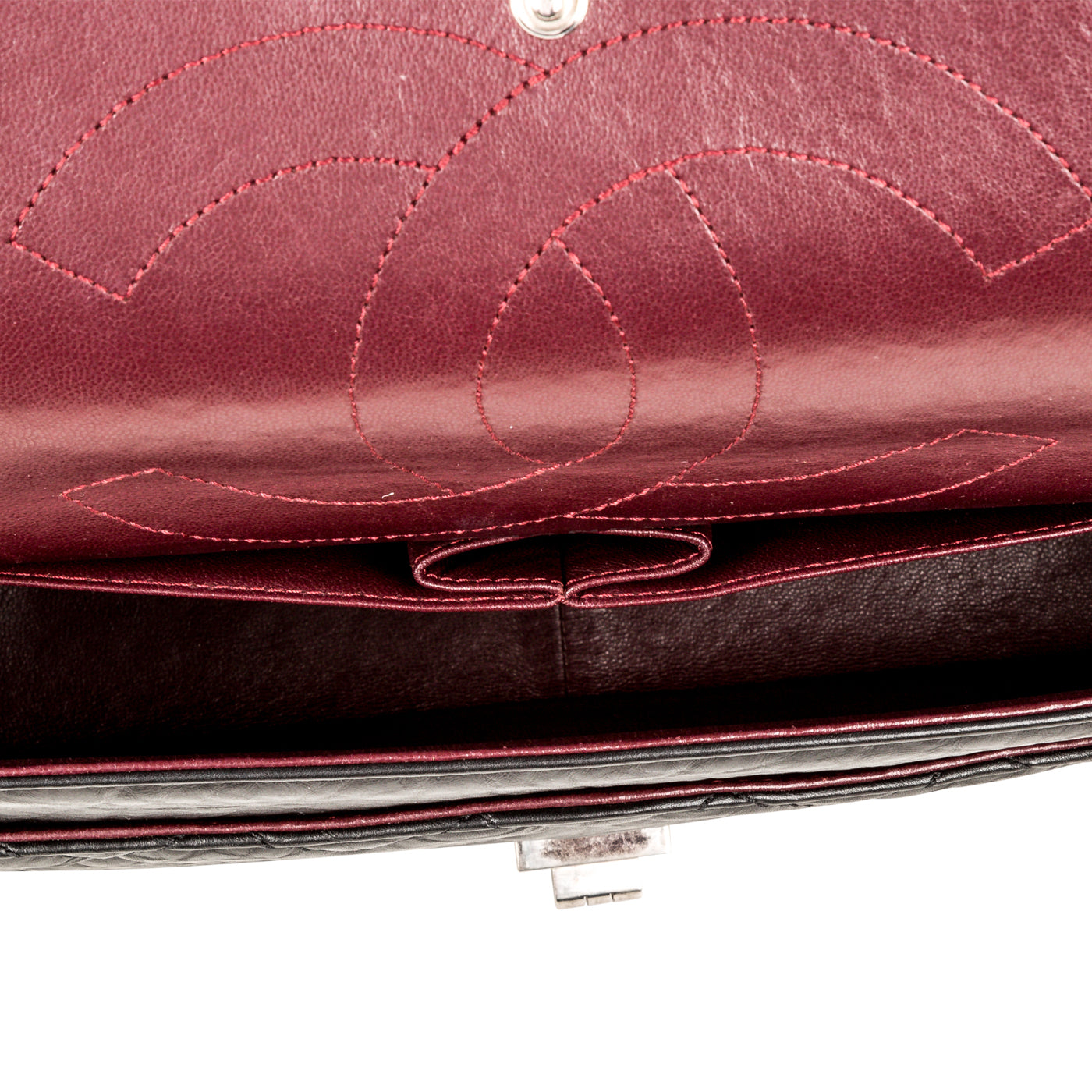 Chanel 2.55 Re-issue - 227