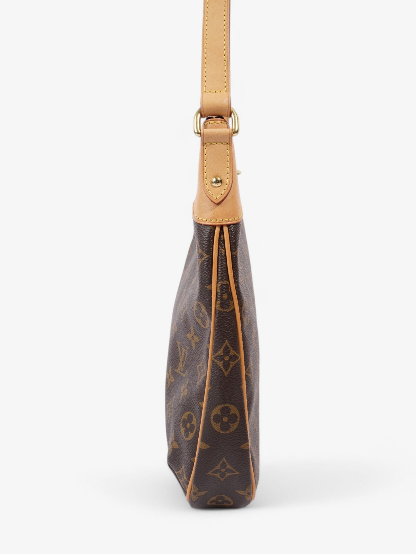 Louis Vuitton Odeon Monogram Coated Canvas PM