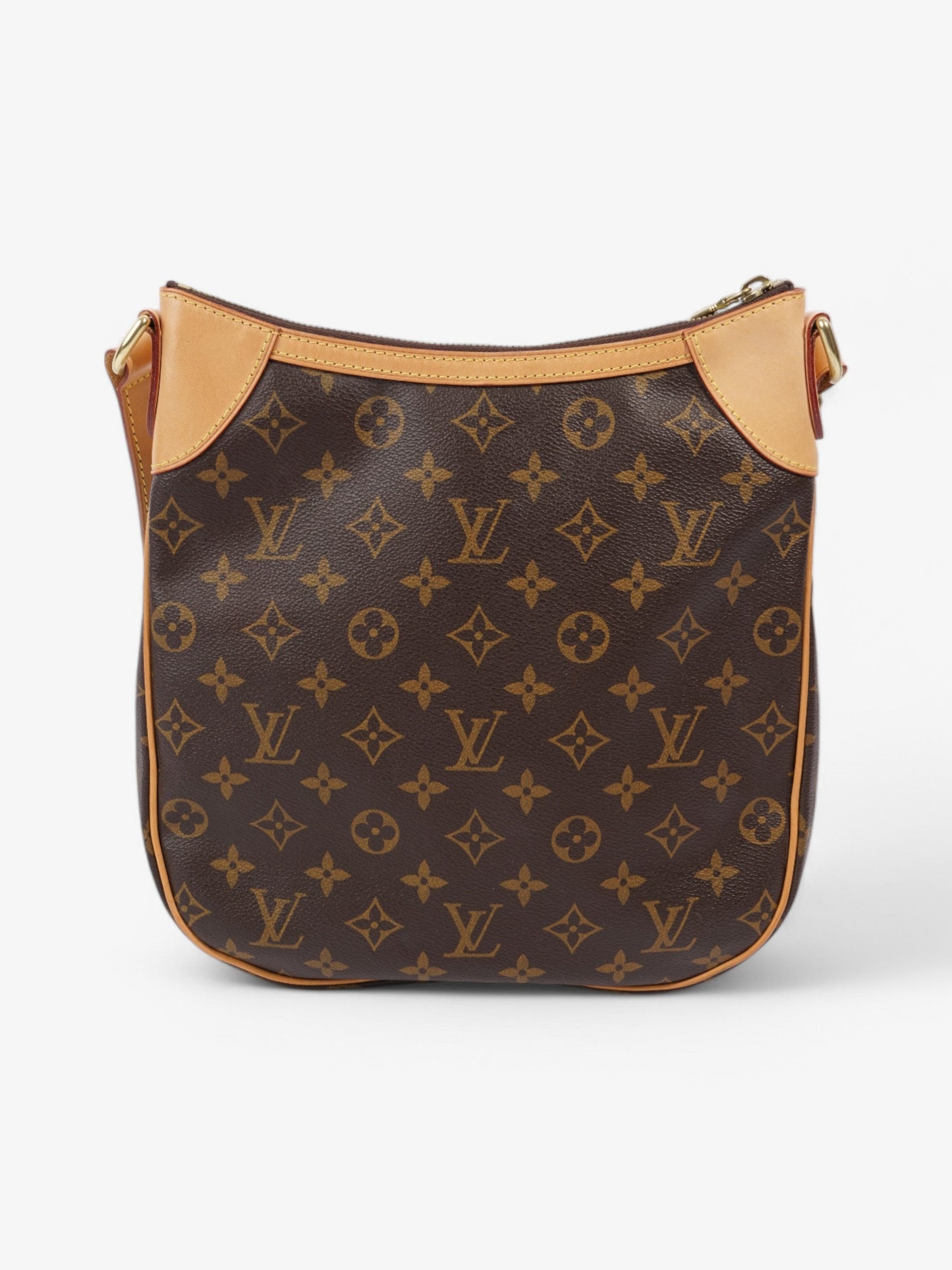 Louis Vuitton Odeon Monogram Coated Canvas PM