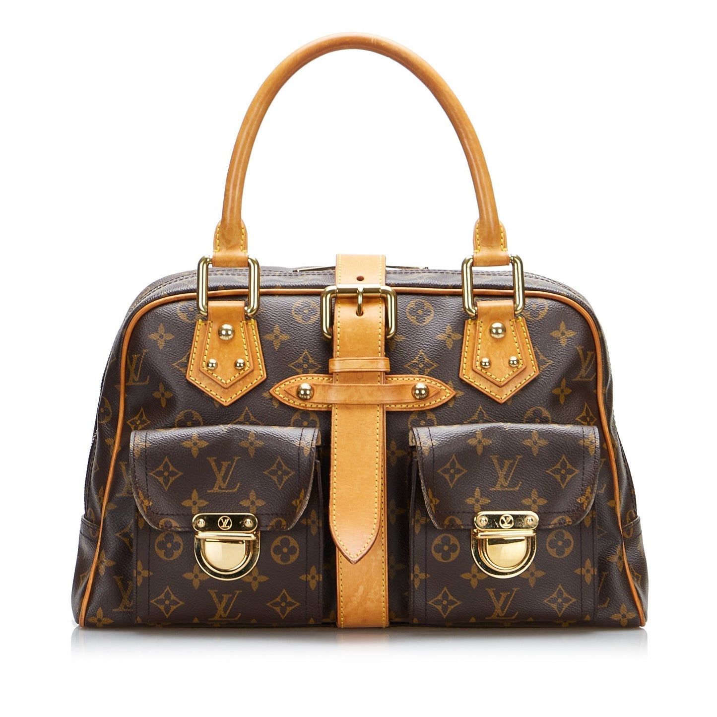 Louis Vuitton Manhattan GM Monogram Canvas