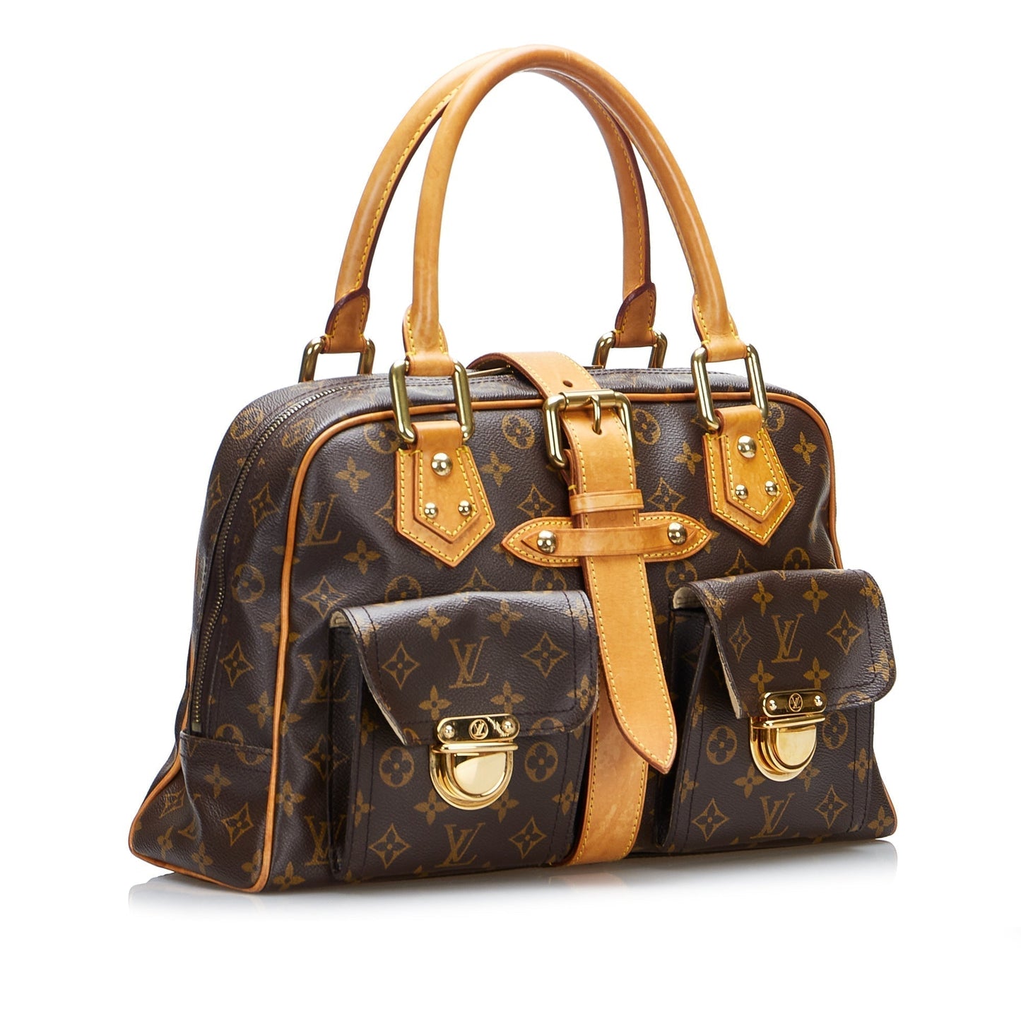 Louis Vuitton Manhattan GM Monogram Canvas