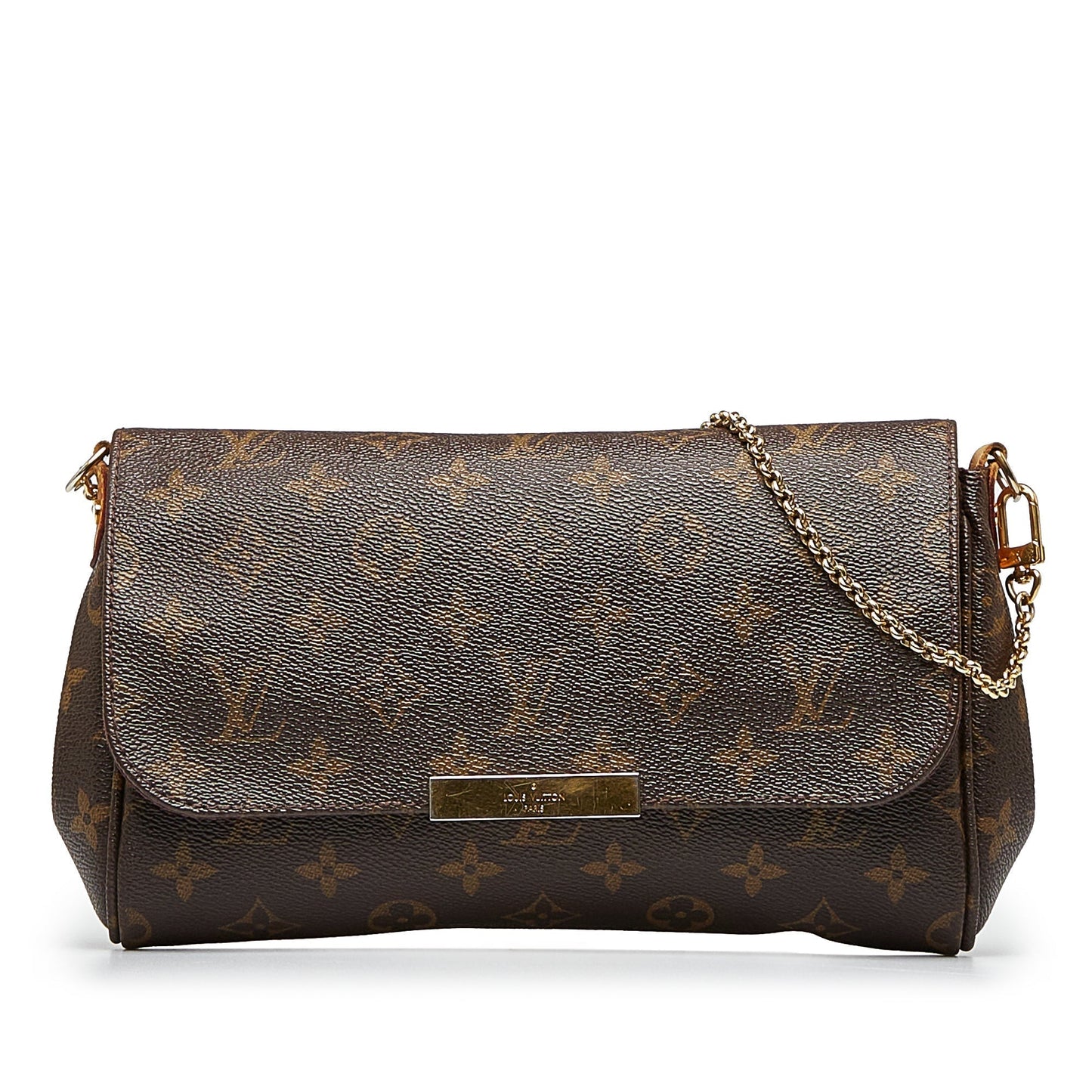 Louis Vuitton Favorite MM Monogram Canvas