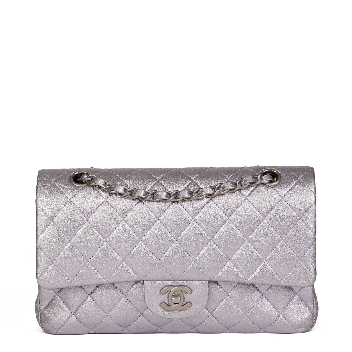Chanel Flap Shoulder Bag - Ewore Bags