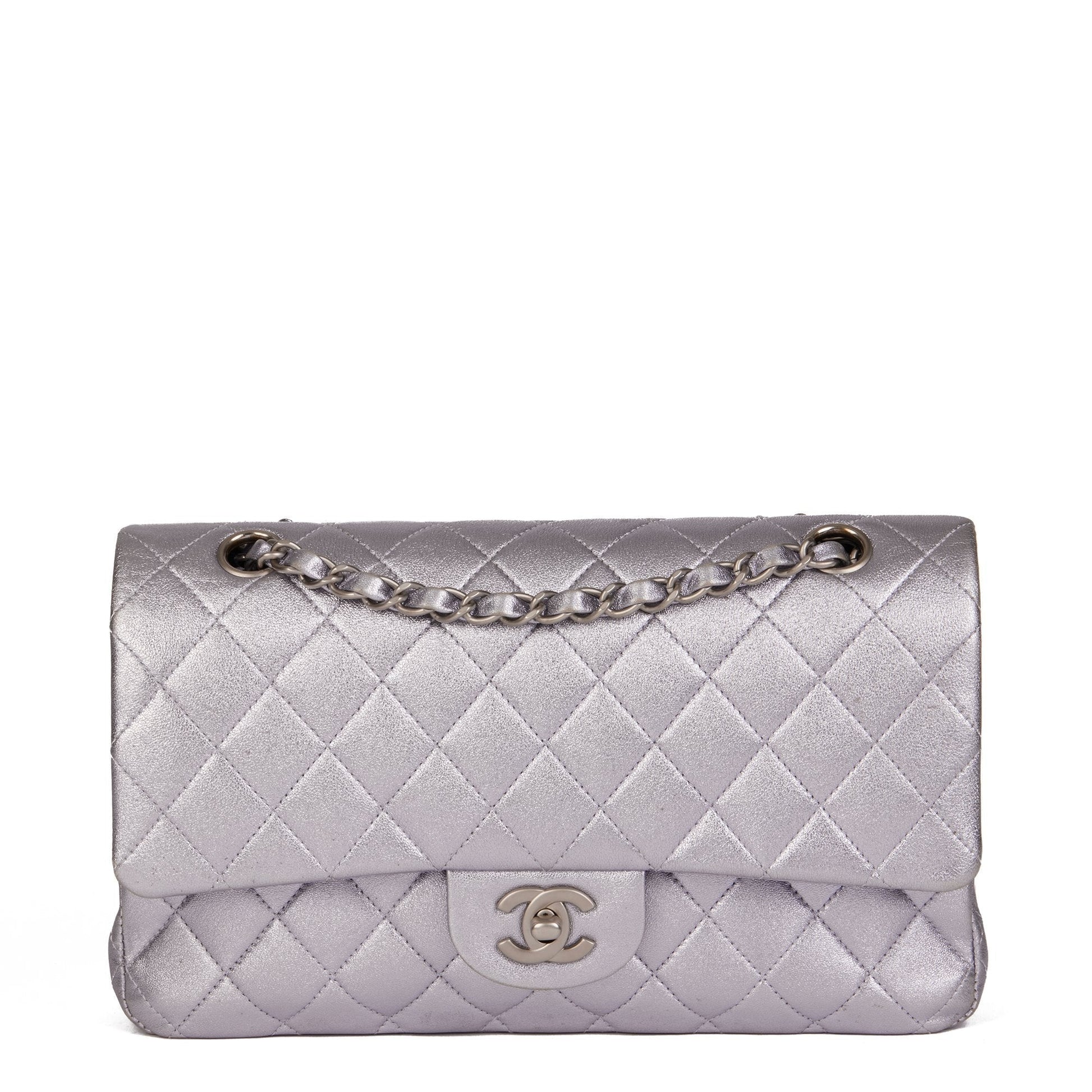 Chanel Flap Shoulder Bag - Ewore Bags