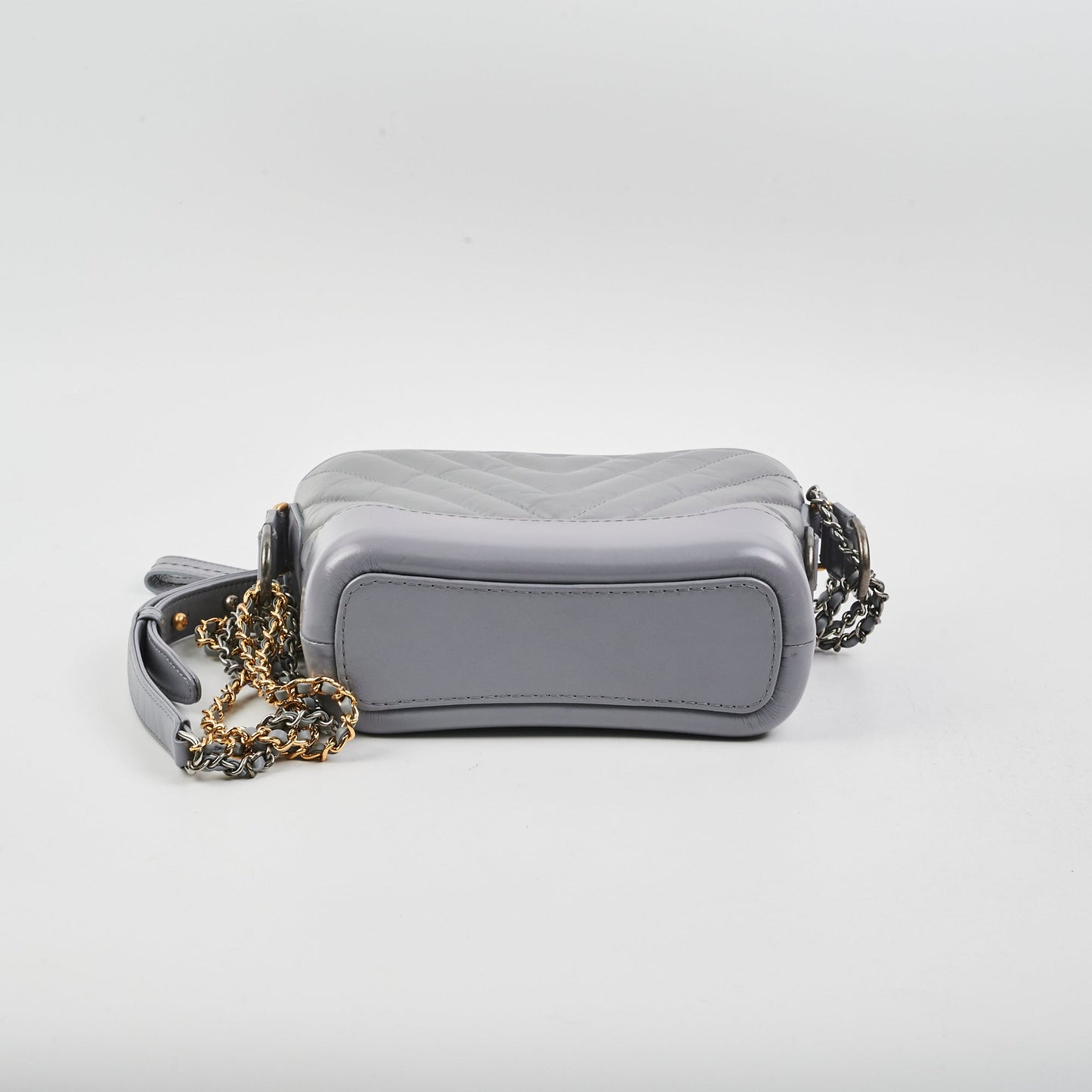 Deal of The Week - Chanel Small Gabrielle Grey