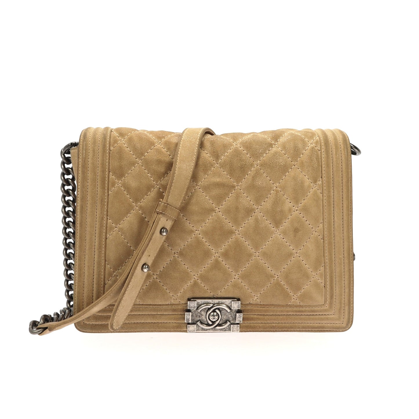 Chanel Shoulder Bag - Ewore Bags