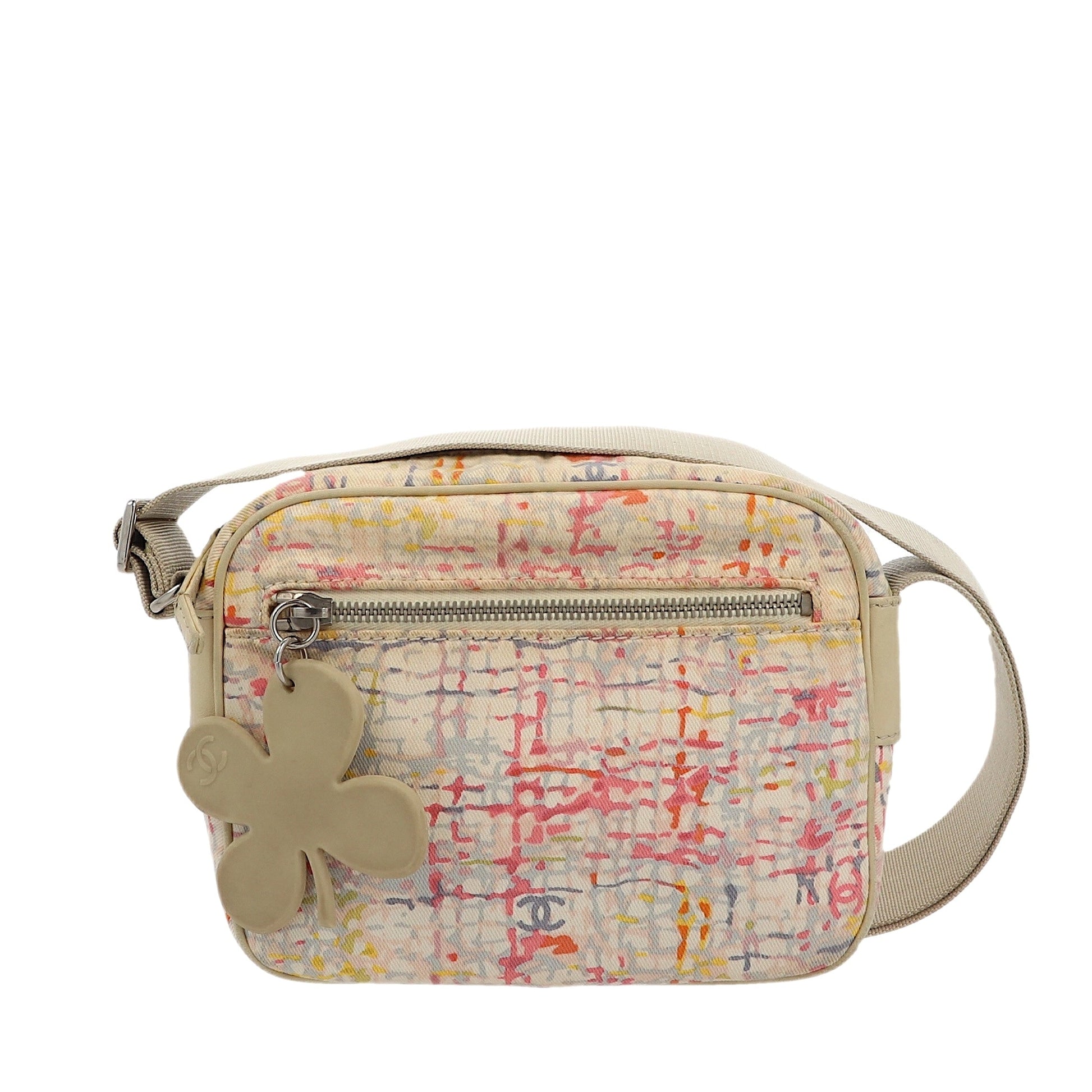 Chanel Crossbody Bag - Ewore Bags