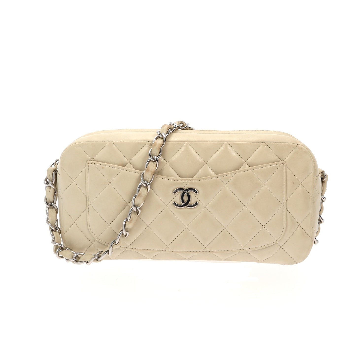 Chanel Shoulder Bag - Ewore Bags