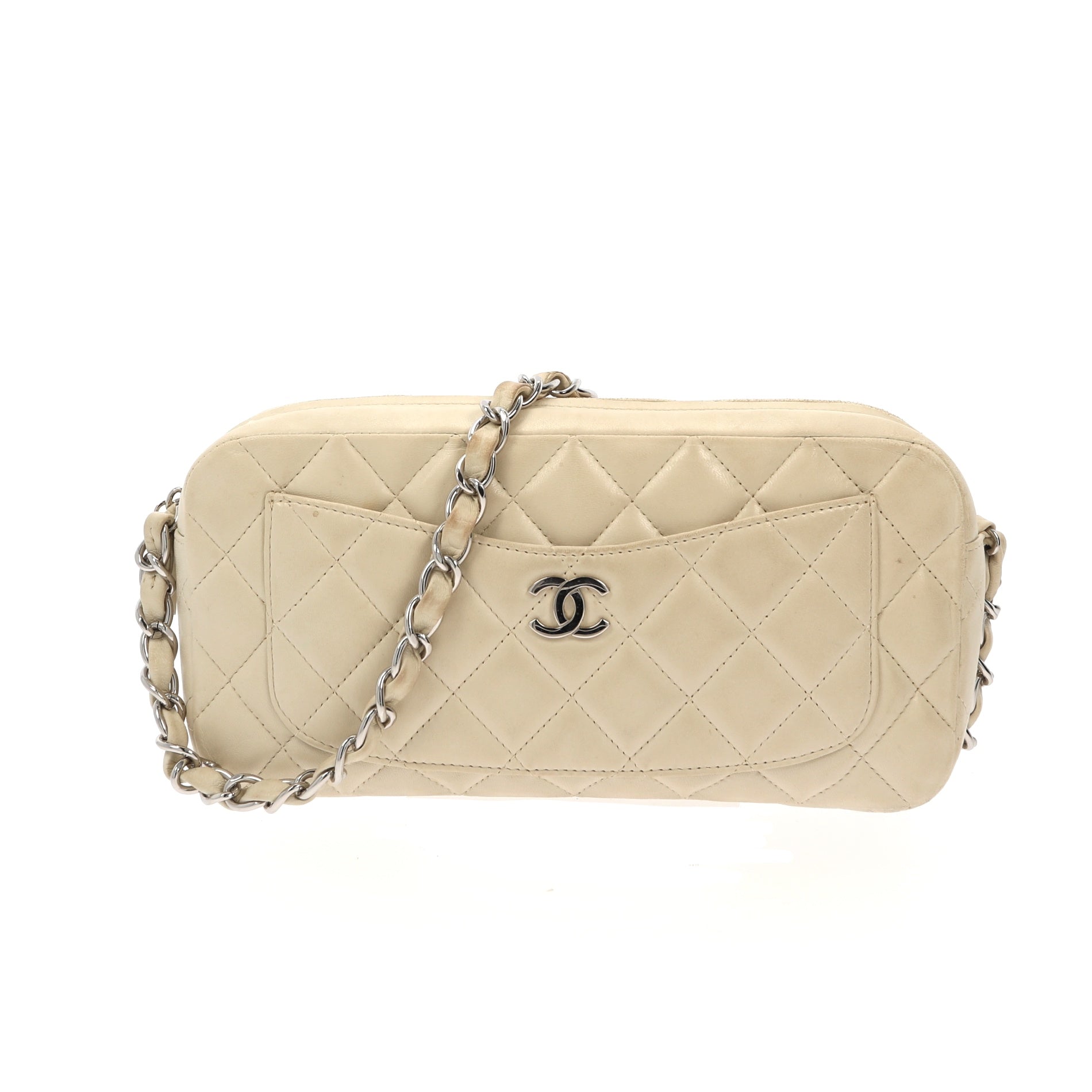 Chanel Shoulder Bag - Ewore Bags