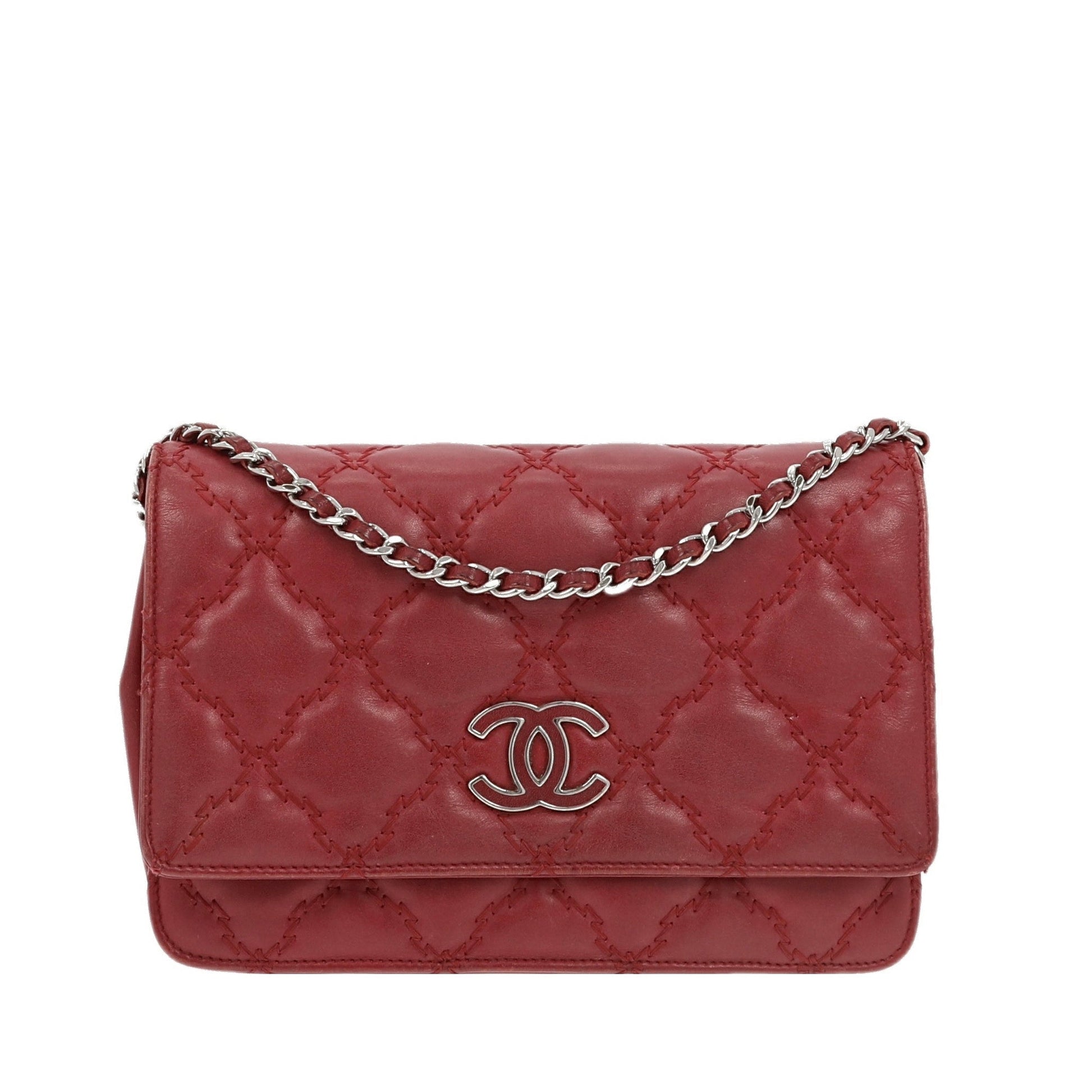 Chanel Pochette Crossbody Bag - Ewore Bags