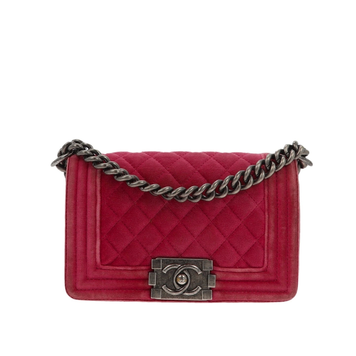 Chanel Shoulder Bag - Ewore Bags
