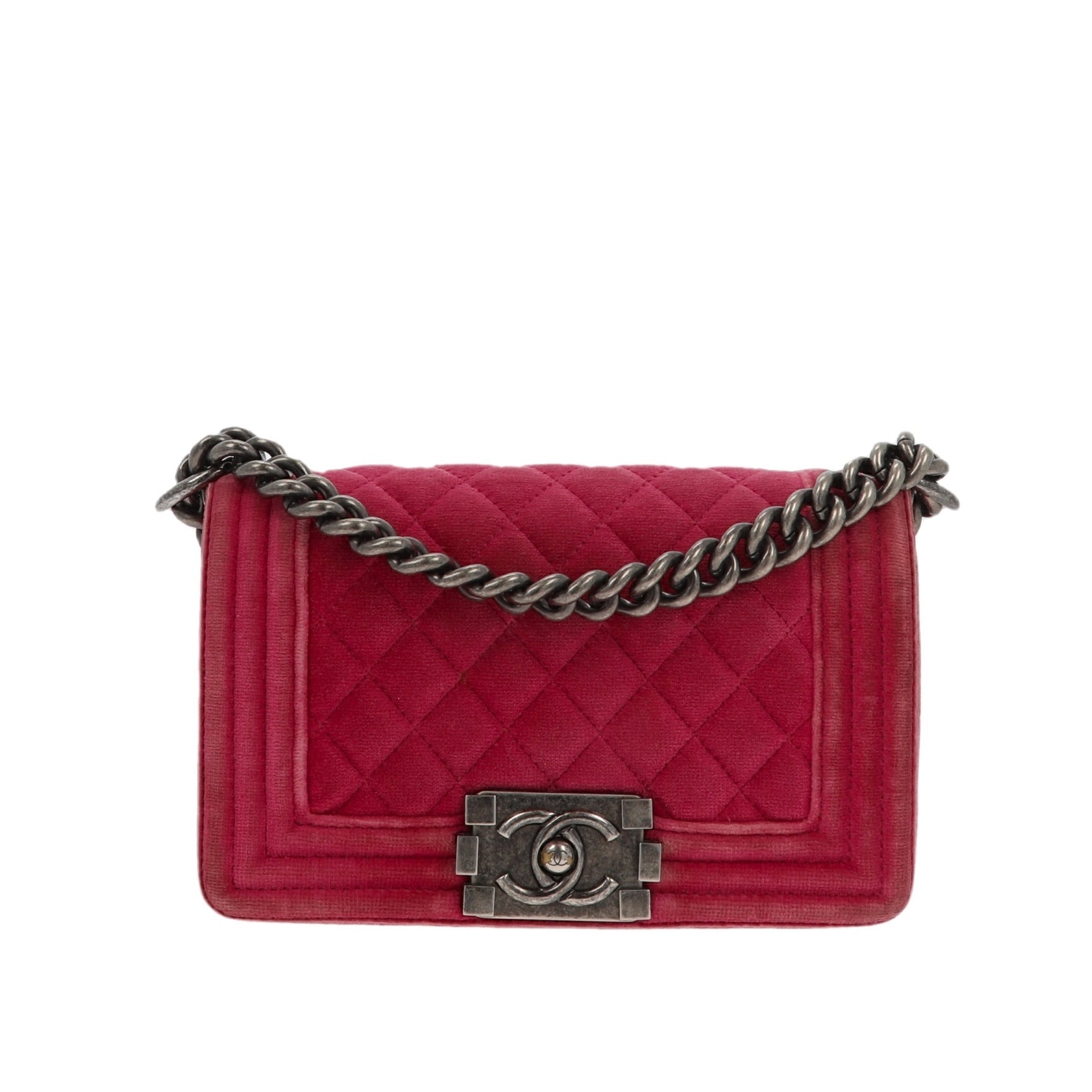 Chanel Shoulder Bag - Ewore Bags