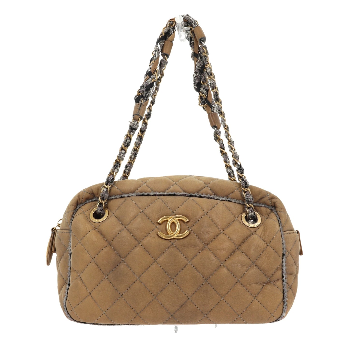 Chanel Shoulder Bag - Ewore Bags