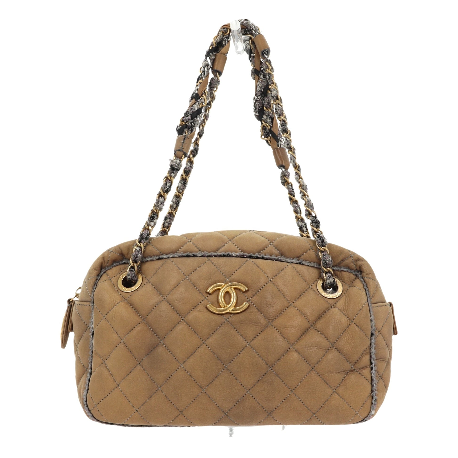 Chanel Shoulder Bag - Ewore Bags