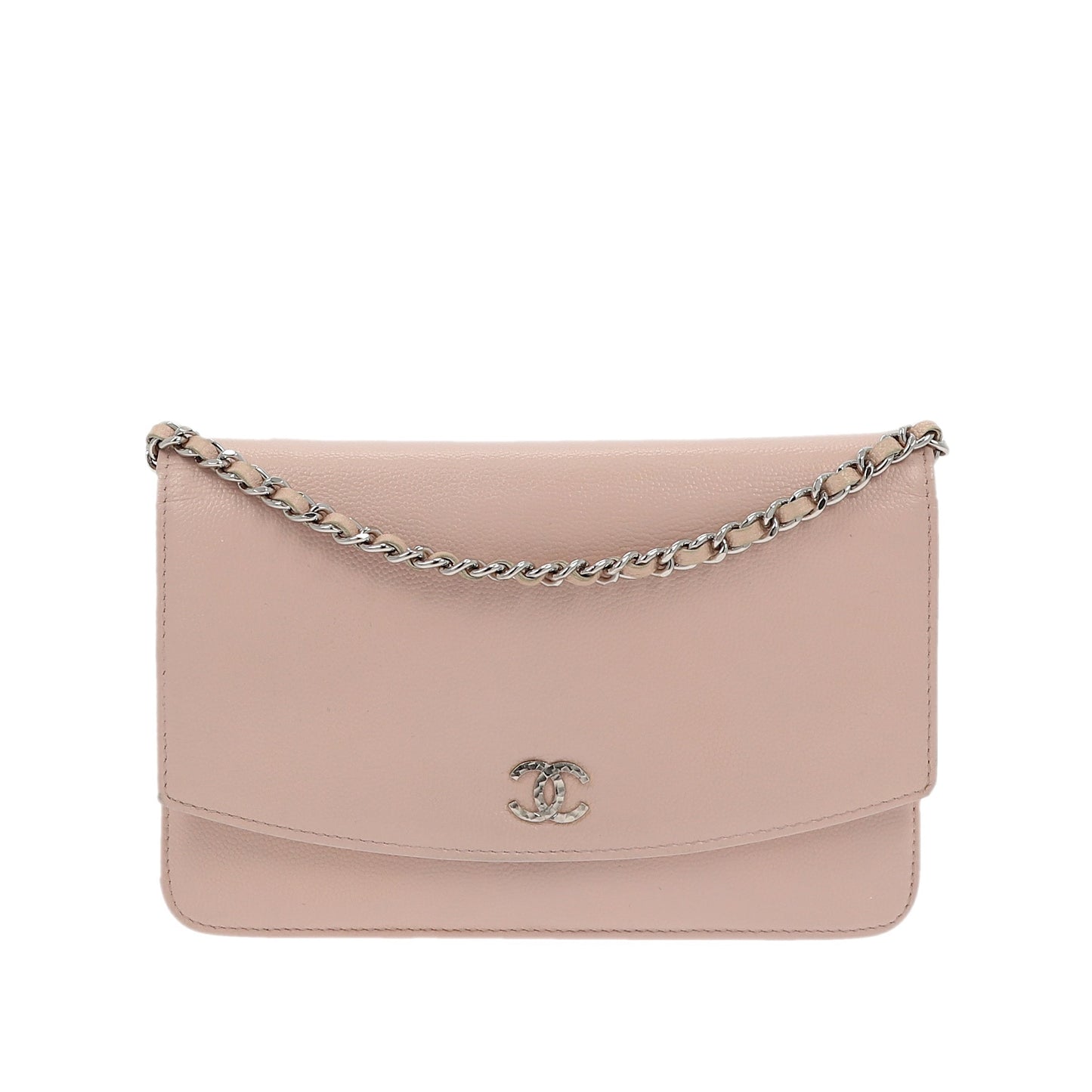 Chanel Pochette Crossbody Bag - Ewore Bags