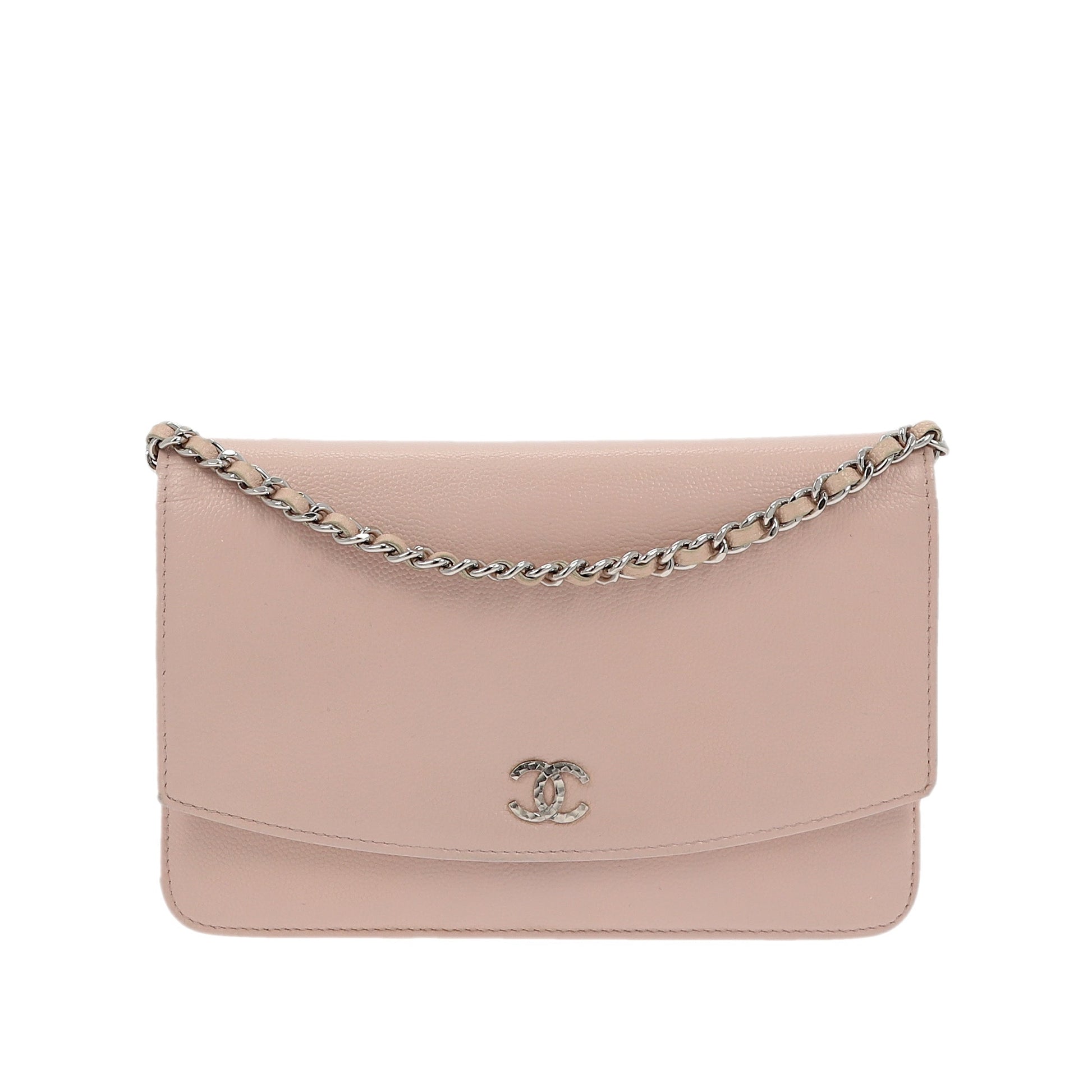 Chanel Pochette Crossbody Bag - Ewore Bags