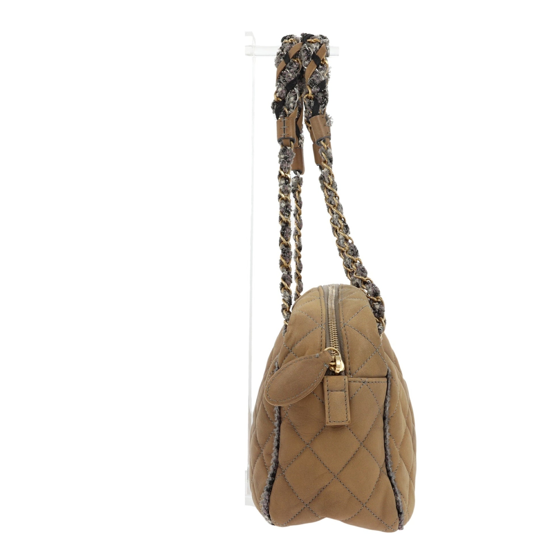 Chanel Shoulder Bag - Ewore Bags