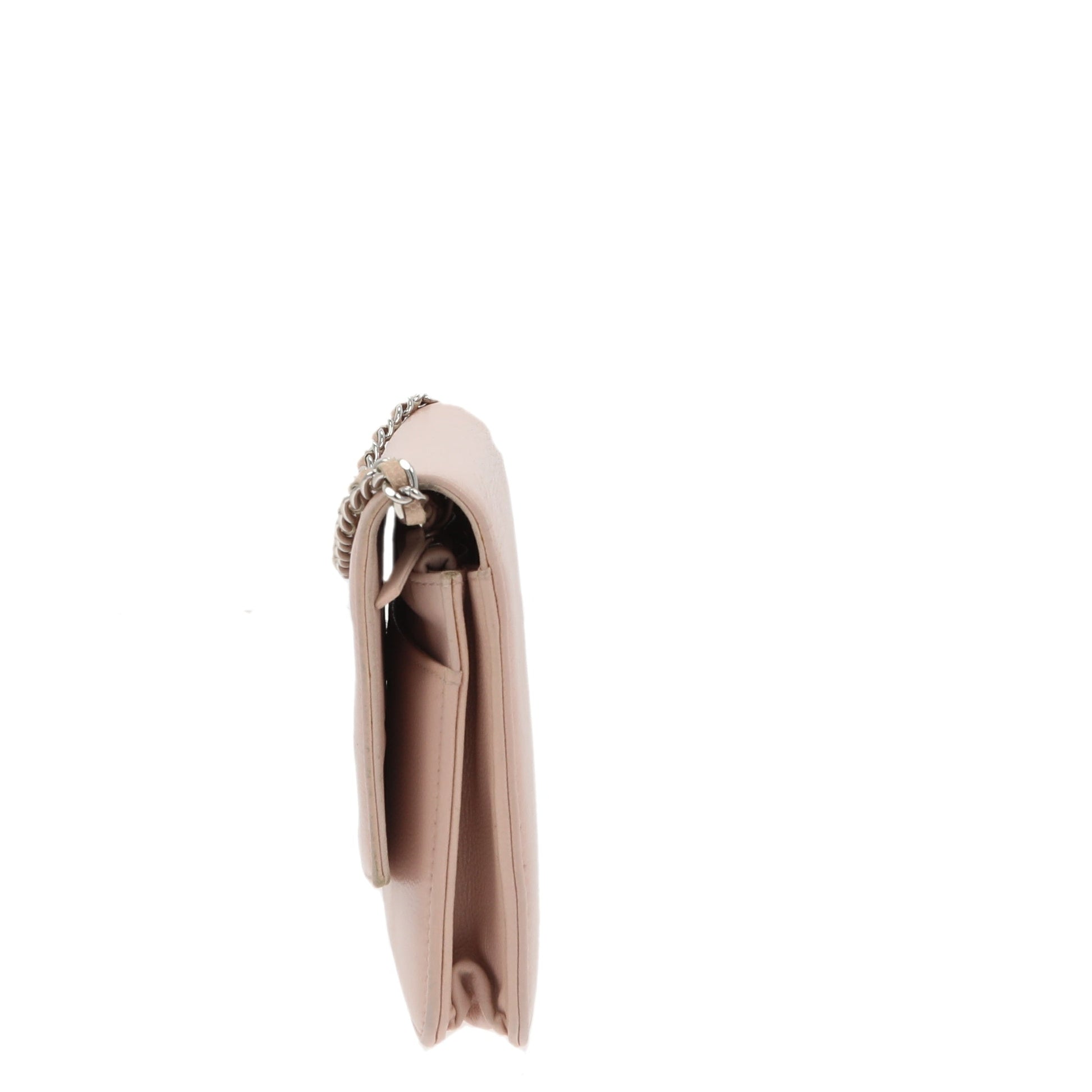Chanel Pochette Crossbody Bag - Ewore Bags