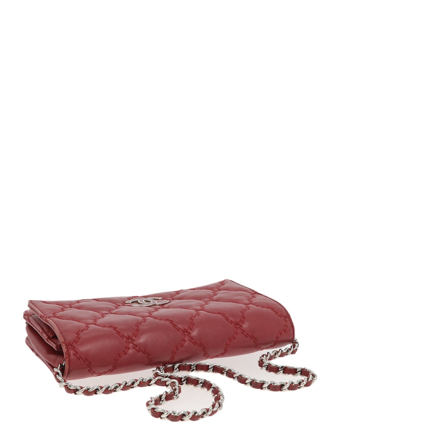 Chanel Pochette Crossbody Bag - Ewore Bags