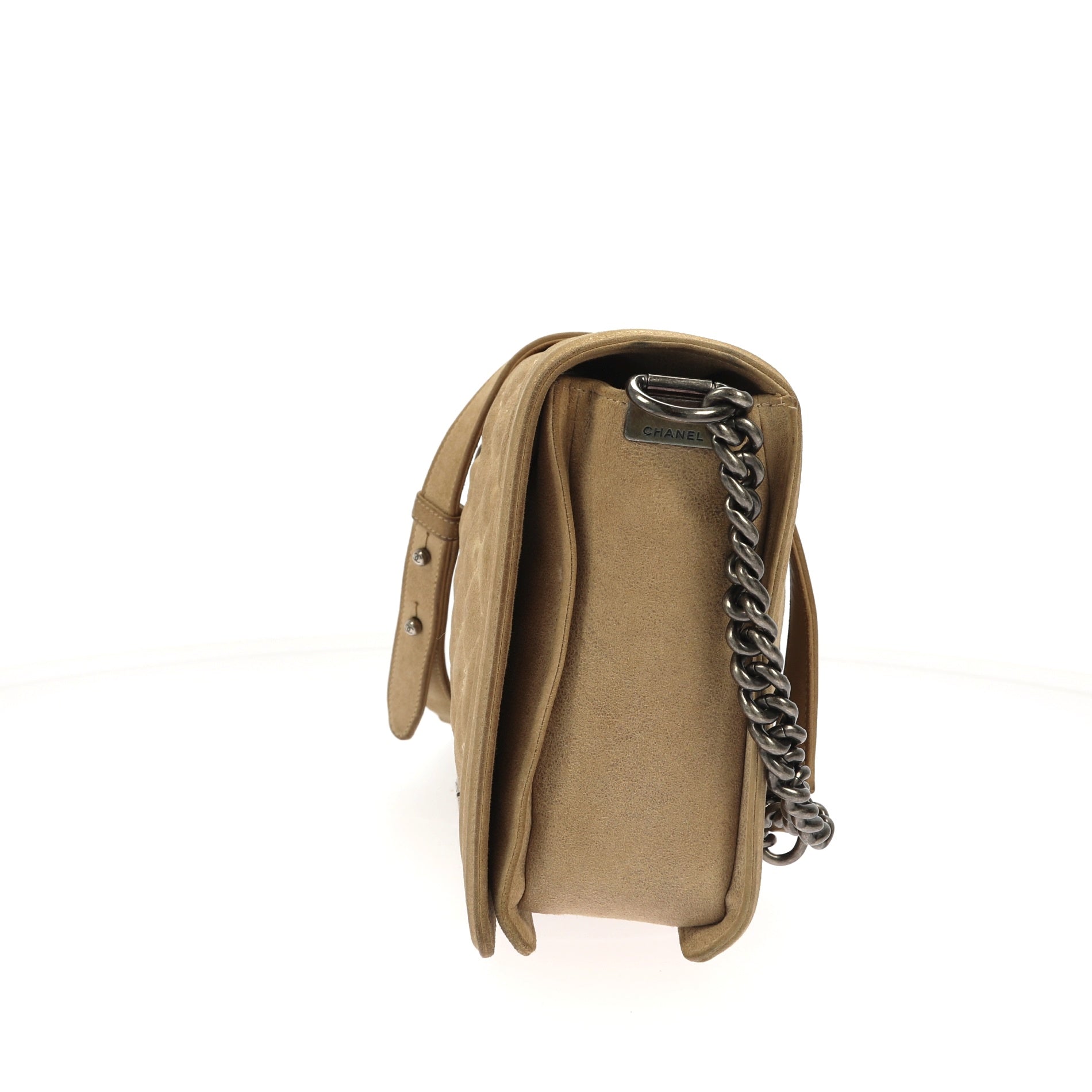 Chanel Shoulder Bag - Ewore Bags