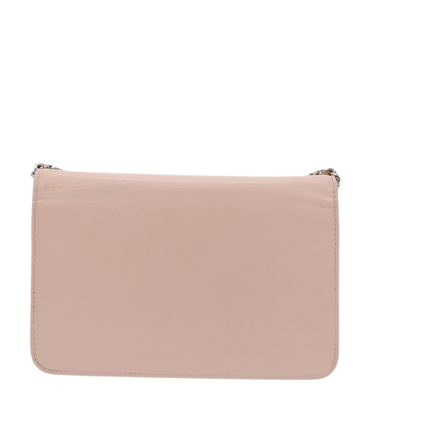 Chanel Pochette Crossbody Bag - Ewore Bags