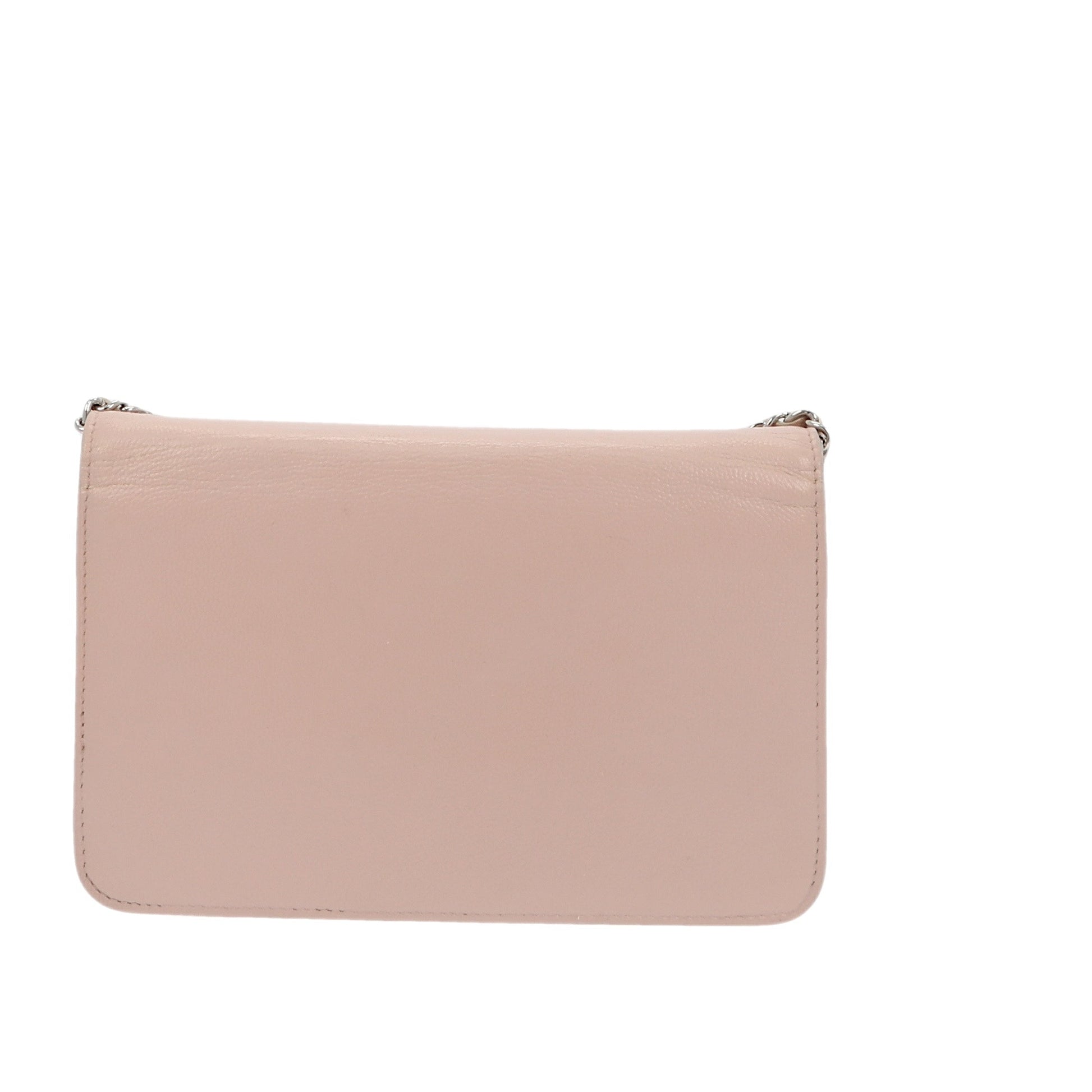 Chanel Pochette Crossbody Bag - Ewore Bags