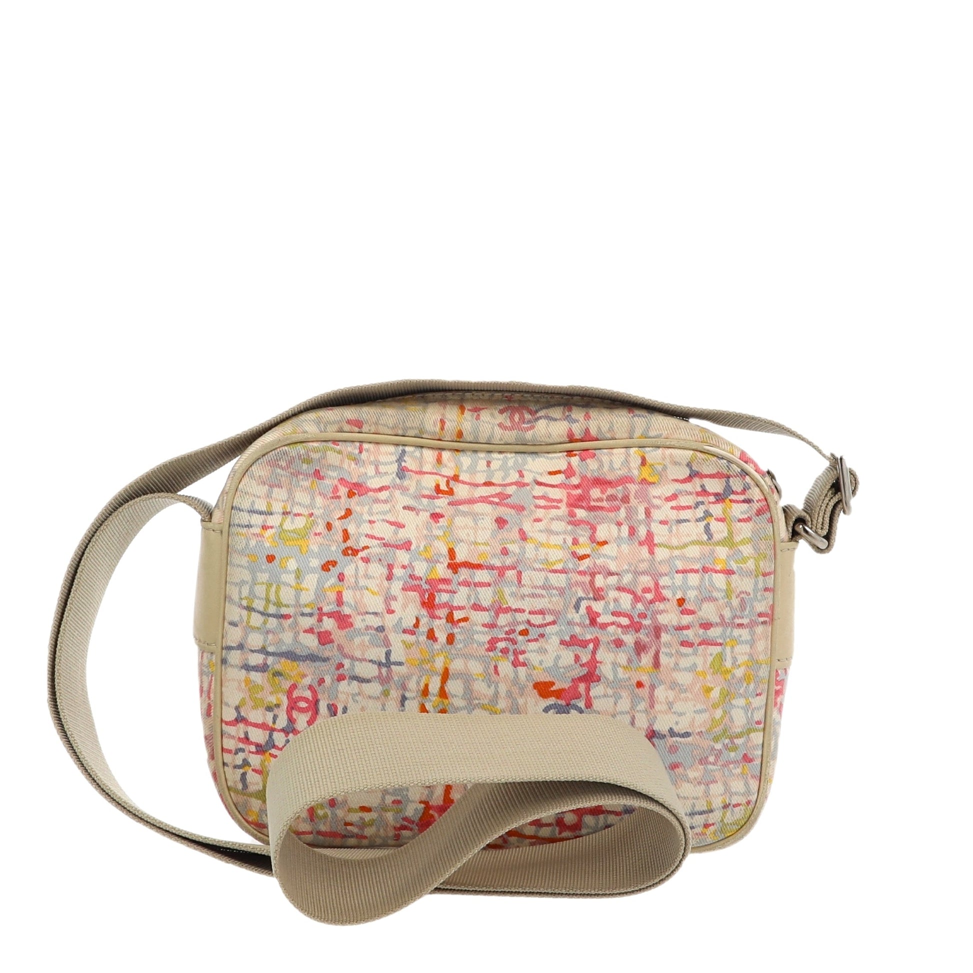 Chanel Crossbody Bag - Ewore Bags